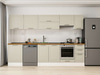 Alvinka 310X210 Cm Klasik Mebran Mutfak Dolabı M-E90S60S40-1