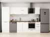 Alvinka 310X210 Cm Klasik Mebran Mutfak Dolabı Mb-E90B60S40-2