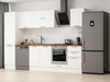Alvinka 310X210 Cm Klasik Mebran Mutfak Dolabı Mb-E90B50S50-2