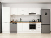 Alvinka 310X210 Cm Klasik Mebran Mutfak Dolabı Mb-E90B60S40-1
