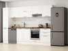 Alvinka 310X210 Cm Klasik Mebran Mutfak Dolabı Mb-E90B40S60-1