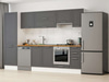 Alvinka 310X210 Cm Klasik Mebran Mutfak Dolabı Mb-E90B60S40-1