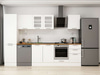 Alvinka 310X210 Cm Klasik Mebran Mutfak Dolabı Mb-E90B50S50-3