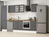 Alvinka 310X210 Cm Klasik Mebran Mutfak Dolabı Mb-E90B50S50-3