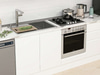 Alvinka 315X210 Cm High Gloss Mutfak Dolabı M-E90S45S60-3