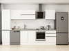 Alvinka 315X210 Cm High Gloss Mutfak Dolabı Mb-E90B45S60-2