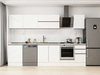 Alvinka 315X210 Cm High Gloss Mutfak Dolabı M-E90S60S45-2