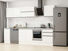 Alvinka 315X210 Cm High Gloss Mutfak Dolabı M-E90S45S60-2