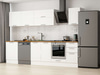 Alvinka 315X210 Cm Klasik Mebran Mutfak Dolabı M-E90S60S45-2
