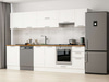 Alvinka 315X210 Cm Klasik Mebran Mutfak Dolabı M-E90S60S45-1