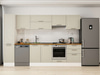 Alvinka 315X210 Cm Klasik Mebran Mutfak Dolabı Mb-E90B45S60-1