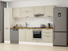 Alvinka 315X210 Cm Klasik Mebran Mutfak Dolabı Mb-E90B45S60-1