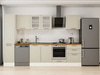 Alvinka 315X210 Cm Klasik Mebran Mutfak Dolabı Mb-E90B45S60-3