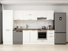 Alvinka 315X210 Cm Klasik Mebran Mutfak Dolabı Mb-E90B60S45-1