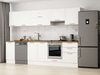 Alvinka 315X210 Cm Klasik Mebran Mutfak Dolabı M-E90S45S60-1