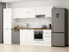 Alvinka 315X210 Cm Klasik Mebran Mutfak Dolabı Mb-E90B60S45-1