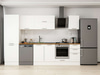 Alvinka 315X210 Cm Klasik Mebran Mutfak Dolabı Mb-E90B60S45-2