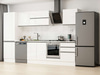 Alvinka 320X210 Cm High Gloss Mutfak Dolabı Mb-E80B60S60-2