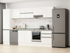 Alvinka 320X210 Cm High Gloss Mutfak Dolabı Mb-E90B50S60-1