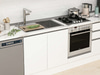 Alvinka 320X210 Cm High Gloss Mutfak Dolabı Mb-E80B60S60-2