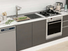 Alvinka 320X210 Cm High Gloss Mutfak Dolabı M-E80S60S60-3
