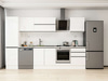 Alvinka 320X210 Cm High Gloss Mutfak Dolabı Mb-E90B50S60-2