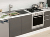 Alvinka 320X210 Cm High Gloss Mutfak Dolabı Mb-E90B50S60-3