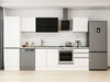 Alvinka 320X210 Cm High Gloss Mutfak Dolabı Mb-E80B60S60-3
