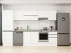 Alvinka 320X210 Cm High Gloss Mutfak Dolabı Mb-E90B60S50-1