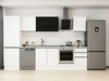 Alvinka 320X210 Cm High Gloss Mutfak Dolabı Mb-E90B60S50-3