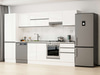 Alvinka 320X210 Cm High Gloss Mutfak Dolabı Mb-E80B60S60-1