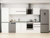 Alvinka 320X210 Cm High Gloss Mutfak Dolabı Mb-E80B60S60-2