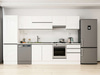 Alvinka 320X210 Cm High Gloss Mutfak Dolabı Mb-E80B60S60-1