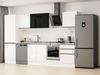 Alvinka 320X210 Cm High Gloss Mutfak Dolabı Mb-E80B60S60-3