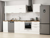 Alvinka 320X210 Cm Klasik Mebran Mutfak Dolabı M-E90S50S60-2