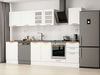 Alvinka 320X210 Cm Klasik Mebran Mutfak Dolabı M-E90S60S50-3