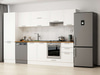 Alvinka 320X210 Cm Klasik Mebran Mutfak Dolabı Mb-E90B60S50-1