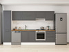 Alvinka 320X210 Cm Klasik Mebran Mutfak Dolabı Mb-E90B50S60-1