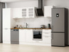 Alvinka 320X210 Cm Klasik Mebran Mutfak Dolabı Mb-E90B60S50-3
