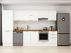 Alvinka 320X210 Cm Klasik Mebran Mutfak Dolabı Mb-E90B60S50-1