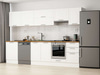 Alvinka 320X210 Cm Klasik Mebran Mutfak Dolabı M-E90S60S50-1