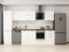 Alvinka 320X210 Cm Klasik Mebran Mutfak Dolabı Mb-E90B50S60-2
