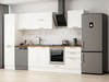 Alvinka 320X210 Cm Klasik Mebran Mutfak Dolabı Mb-E90B50S60-2