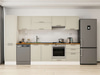 Alvinka 320X210 Cm Klasik Mebran Mutfak Dolabı Mb-E90B50S60-1