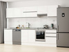Alvinka 330X210 Cm High Gloss Mutfak Dolabı M-E90S60S60-1