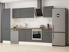 Alvinka 330X210 Cm Klasik Mebran Mutfak Dolabı Mb-E90B60S60-2