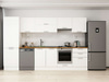 Alvinka 330X210 Cm Klasik Mebran Mutfak Dolabı Mb-E90B60S60-1