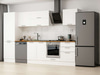 Alvinka 330X210 Cm Klasik Mebran Mutfak Dolabı Mb-E90B60S60-2