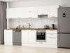 Alvinka 330X210 Cm Klasik Mebran Mutfak Dolabı M-E90S60S60-1