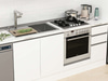 Alvinka 360X222 Cm High Gloss Mutfak Dolabı Mb-E80S40S40-2